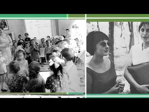 Видео: НАШ ЛЮБИМЫЙ  ГОРОД ЧКАЛОВСК(Таджикистан)
