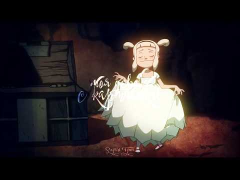 Видео: Тайна Сухаревой башни - Девочка с картинки