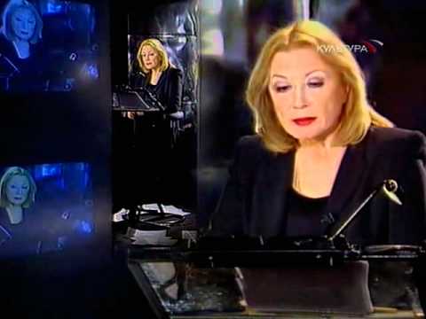 Видео: Тёмные аллеи 2000г. (14/23). "В Париже"