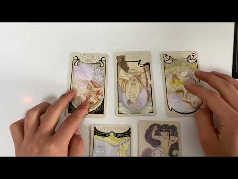 Видео: Сахиусууд минь надад юу хэлэх гэсэн юм бол оо? Тарот уншлага