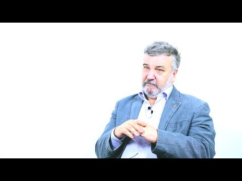 Видео: Модель классической культуры - Владимир Миронов