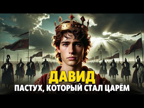 Видео: ГРЕХ Давида, который изменил его судьбу перед БОГОМ | Библейские истории