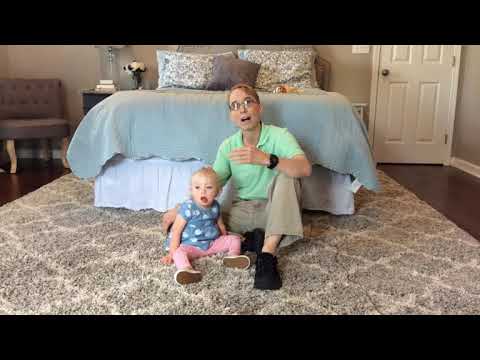 Видео: # 94 Что нужно знать, чтобы помочь ребенку ходить: упражнения для ребенка с низким мышечным тонусом