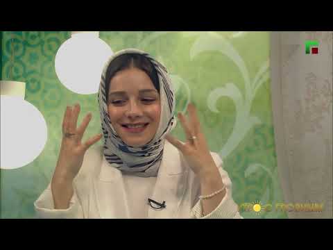 Видео: ГОСТЬ АЙНА ИСАЕВА ПОЕТ ВЖИВУЮ В СТУДИИ