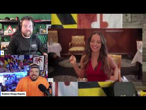 Видео: Реакция американцев на фильм «Супервог — работа в ресторане»