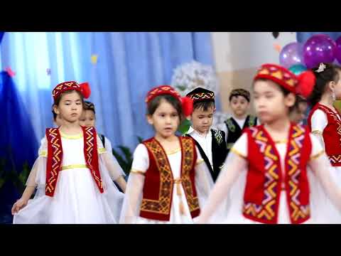 Видео: праздник Навруз