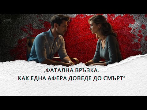 Видео: „Фатална връзка: Как една афера доведе до смъртта на Милтън Сойър“ еп. 296