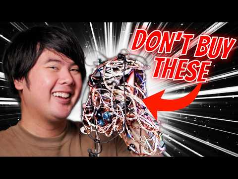 Видео: Полное руководство по покупке IEM 2025 года