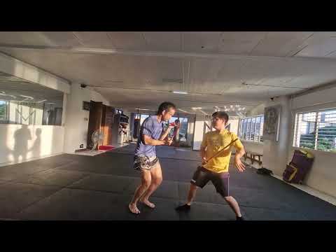 Видео: Балинтавак Ратер с Найджелом