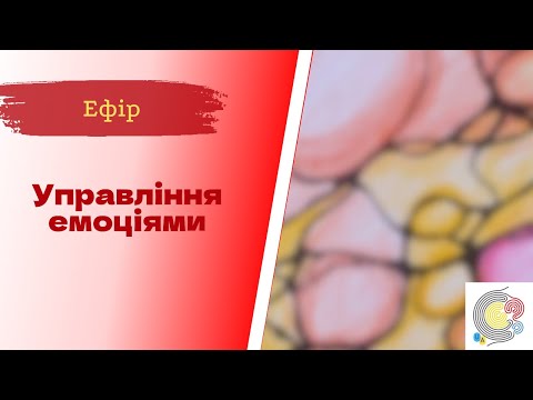 Видео: Недільна НейроГрафіка з ІПТ. Патриція Божко. Управління емоціями