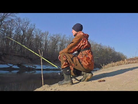 Видео: ВОТ ЭТО КЛЁВ! ОТКРЫТИЕ СЕЗОНА! ВЕСЕННЯЯ СКАЗКА! Рыбалка на поплавок 2025.