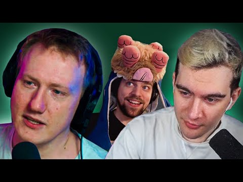 Видео: 2 НОВЫХ УЧАСТНИКА 89 СКВАДА - ДИЗЗИ И ДК | ДИЗЗИ УЧИТ ЭМПАЙРА РУССКОМУ МАТУ