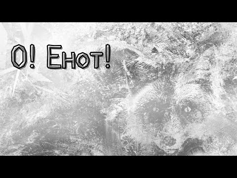 Видео: Лесные соседи (Зайчик/Tiny Bunny  #1)