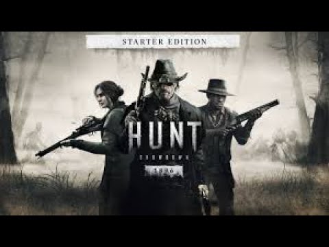 Видео: Hunt: Showdown 1896 донат https://donatello.to/marko