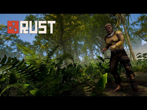 Видео: Поднимаю FPS на ваших горесборках и беру в зеленку Мимо крокодилов Rust Раст стрим
