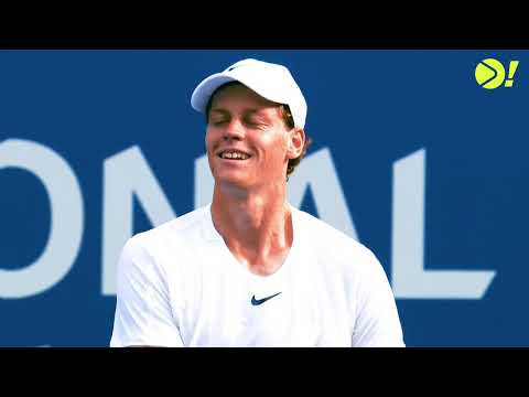 Видео: САМОЕ ГРОМКОЕ ПОРАЖЕНИЕ ОСЕНИ! | СИННЕР БРОСАЕТ ВЫЗОВ СИСТЕМЕ! — БОЛЬШЕ! НЬЮС