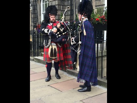 Видео: Винокурни Шотландии и Лохнесс. Тур с гидом.