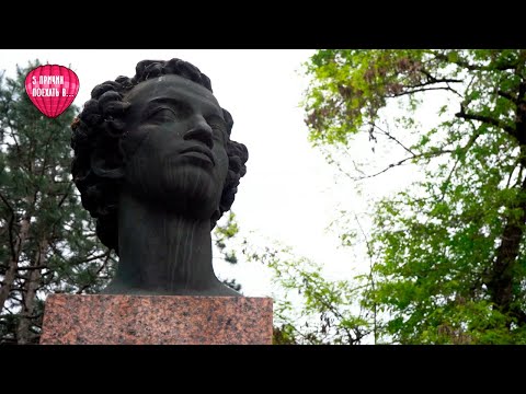Видео: Жизнь Пушкина во времена южной ссылки в Кишинёве. Пять причин поехать по пушкинским местам в Молдову