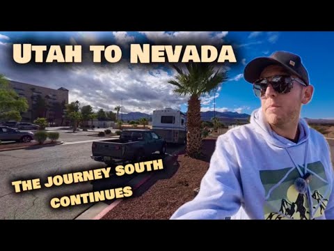 Видео: Ой-ой... Где мой выхлоп? — Путешествие на юг продолжается