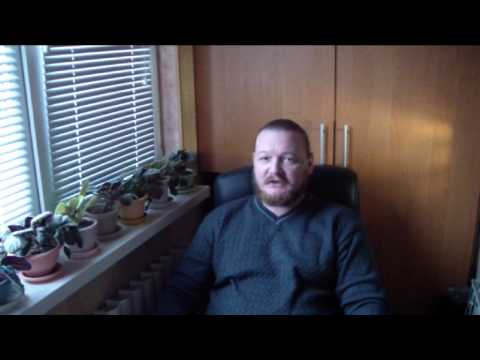 Видео: Русский стиль. Олег Горват. ( часть 1 ) .