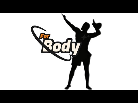 Видео: Практики For BODY. Влог #1