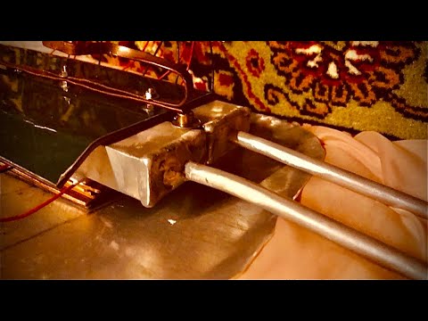 Видео: [engineer] Термогенератор 20 ватт. Подключаем полезную нагрузку. Часть №9…