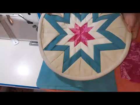 Видео: 🪡#ЖҰЛДЫЗҚҰРАҚ  шеберлік сабағы