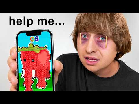 Видео: Я долистал YouTube Shorts до конца…