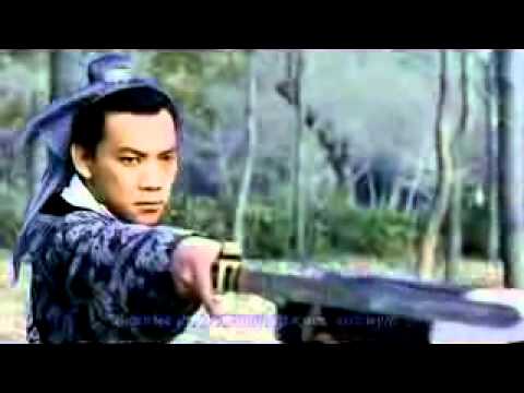 Видео: Бишунмо - Летящий воин (На тему любви)