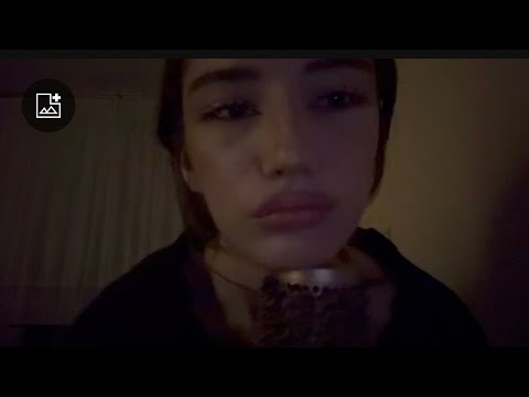 Видео: asmr,парикмахер из псехушки (нЕНормАлЬнЫй)🛏️💤sad