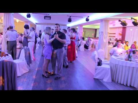 Видео: Эвелина Гранд. Свадьба