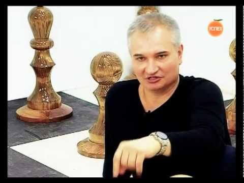 Видео: Как вызывать доверие. Советы от Виталия Ильинского. Серия 27