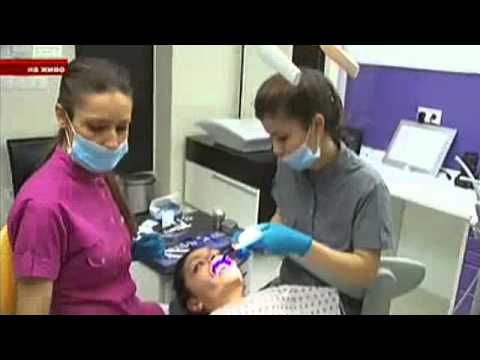 Видео: Д-р Петкова - Вредно ли е избелването? по БНТ