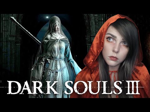 Видео: Сестра Фриде│DARK SOULS 3│DLC【#11】