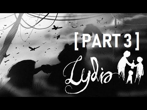 Видео: Lydia [PART3] прохождение By Ren