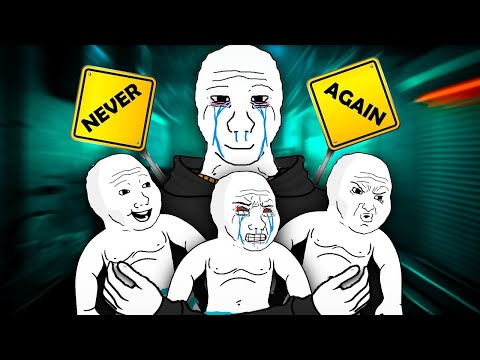 Видео: Жизнь до рождения детей