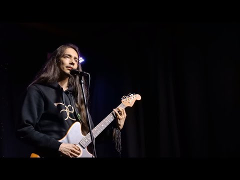 Видео: Зилков ае "Где я" (14 апреля 2024г., Рязань)