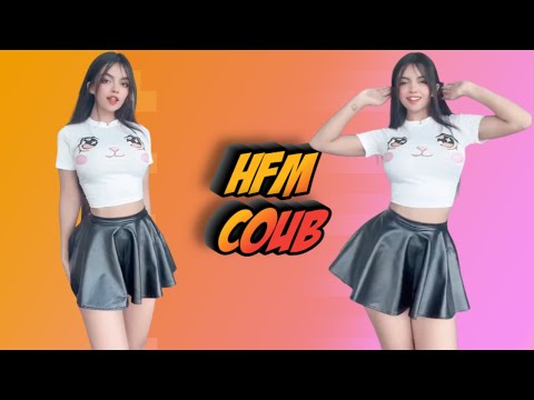Видео: HFM COUB BEST CUBE Coub Приколы 2024 entertainment show, video collection from all over the world