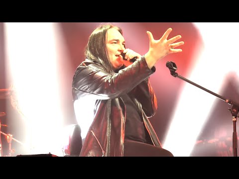 Видео: Горшенев(Кукрыниксы) - Есенин(Екатеринбург, Tele-Club 11.04.2025)