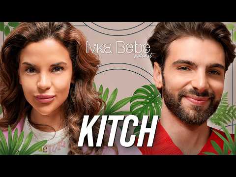 Видео: KITCH: Най - хубавият ми с*кс е бил с... | IVKA BEIBE PODCAST