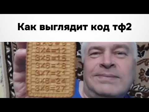 Видео: Team fortress 2 в 2024 be like