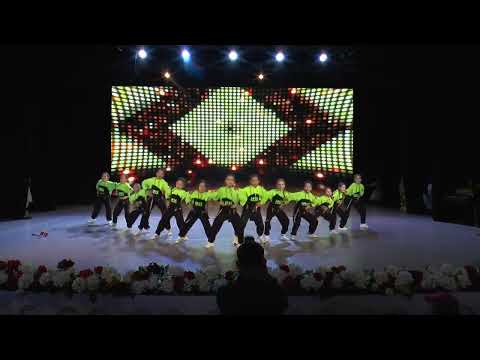 Видео: 84  Ақ көгершін   Современный танец «Меня так тянет хулиганить»