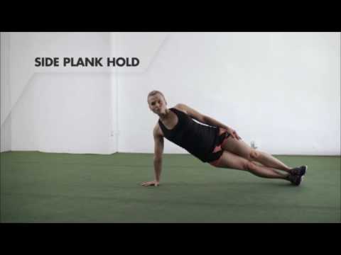 Видео: 50 лучших упражнений с собственным весом