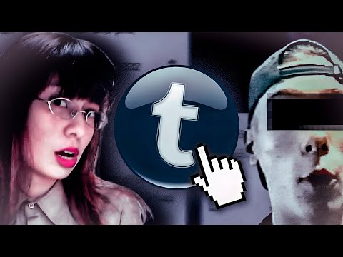 Видео: Как Tumblr породил КУЛЬТ скулшу*еров