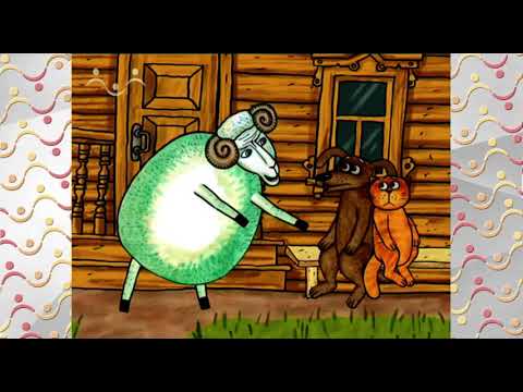 Видео: Хуторок. Сверчок