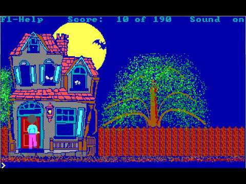 Видео: Прохождение Hugo's House Of Horrors. Часть 1
