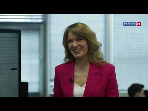 Видео: Как цифровизация леса позволяет расти лесной отрасли