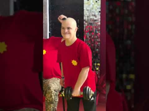 Видео: Богатирські ігри 2025