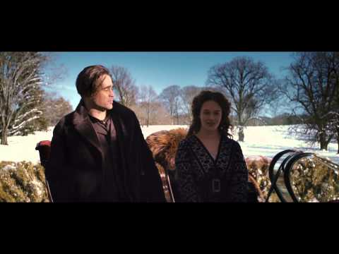 Видео: Любовь сквозь время (Winter's Tale) - дублированный трейлер