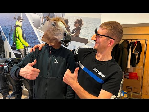 Видео: Барыги! На Авито моторы дешевле!!!!